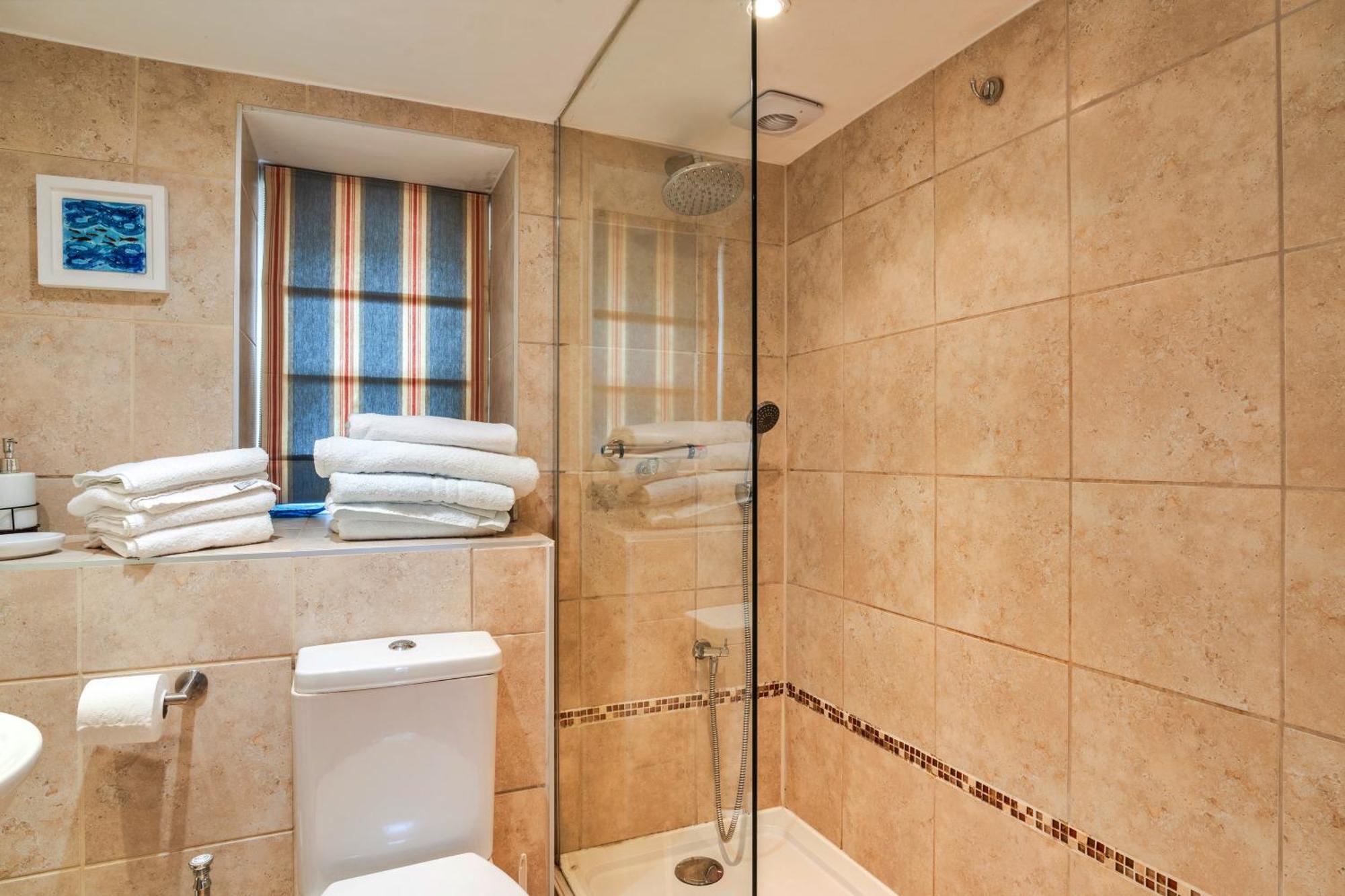 Finest Retreats - Ocean Lookout - Luxury Woolacombe Beach Apartment With Sea Views エクステリア 写真
