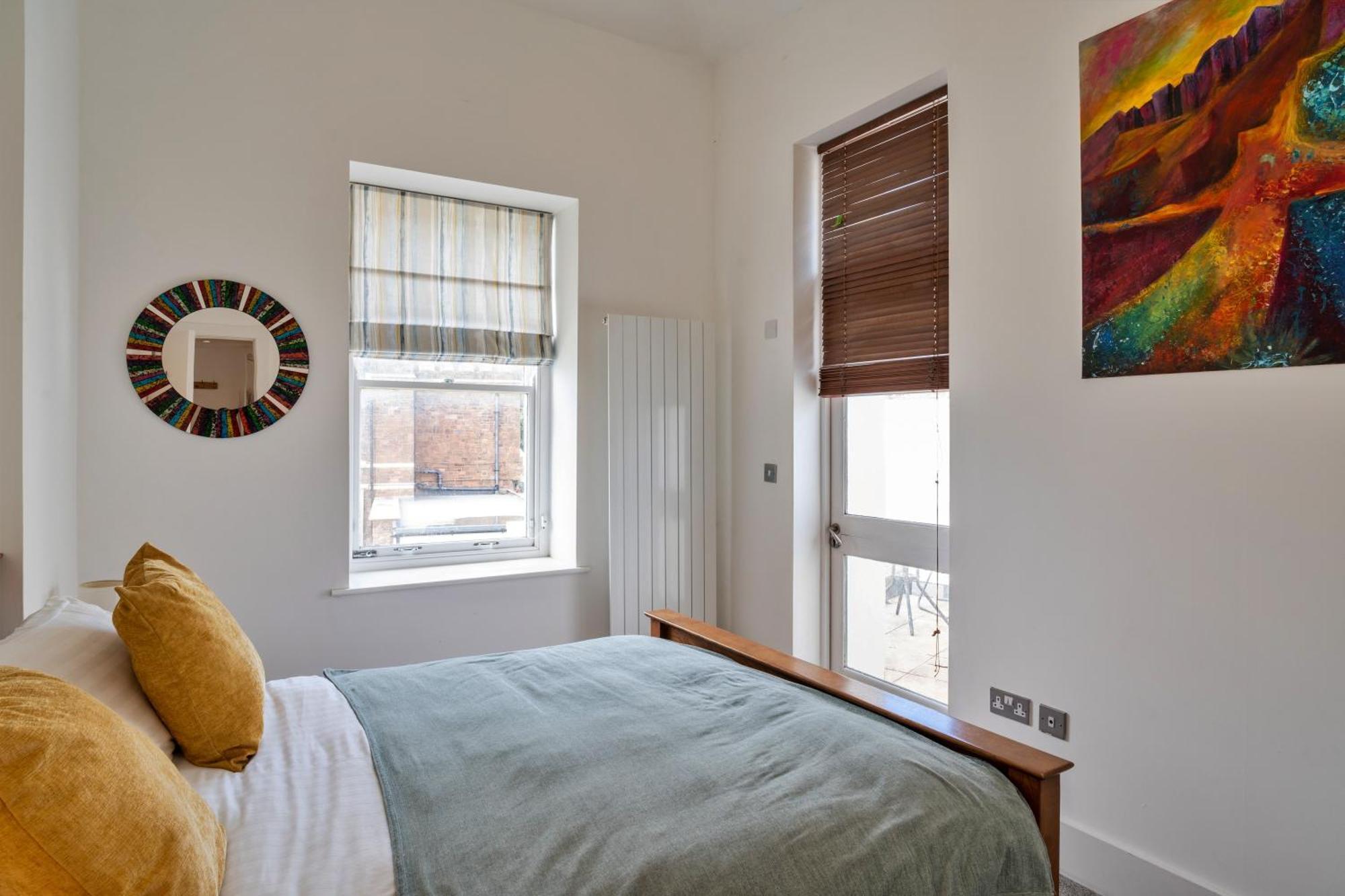 Finest Retreats - Ocean Lookout - Luxury Woolacombe Beach Apartment With Sea Views エクステリア 写真